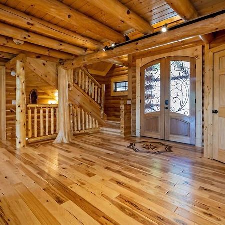 Roaring Fork Lodge Gatlinburg Eksteriør bilde